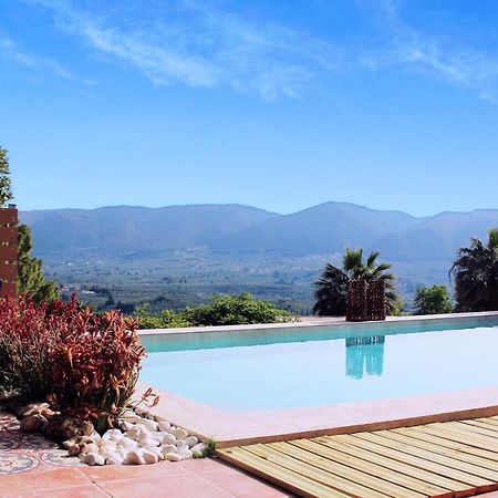 Villa Pigi Meson Yerakarion Luaran gambar