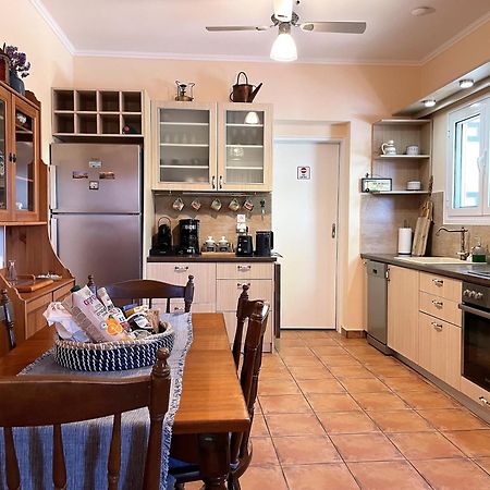 Villa Pigi Meson Yerakarion Luaran gambar