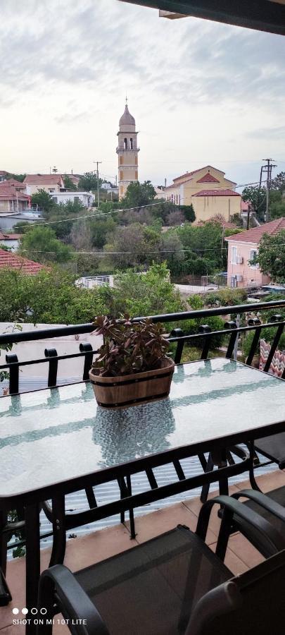Villa Pigi Meson Yerakarion Luaran gambar