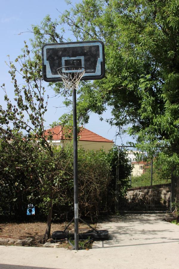 Villa Pigi Meson Yerakarion Luaran gambar