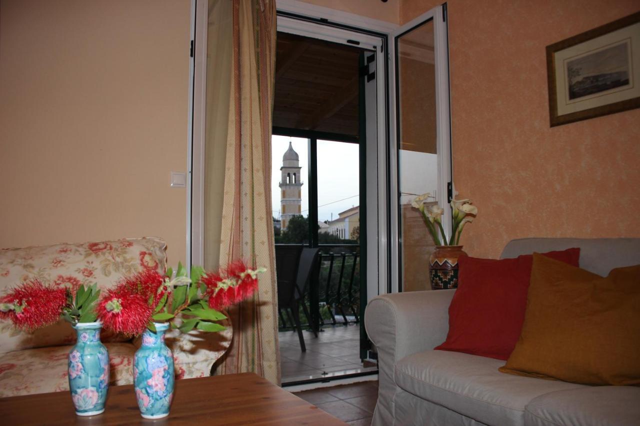 Villa Pigi Meson Yerakarion Luaran gambar