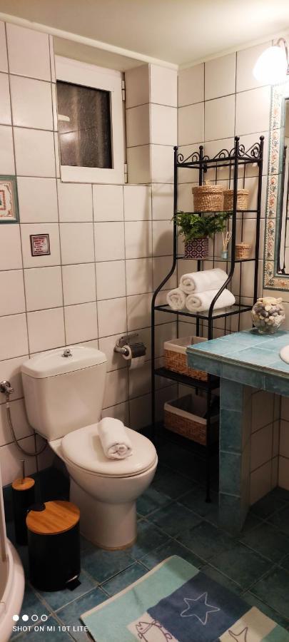 Villa Pigi Meson Yerakarion Luaran gambar