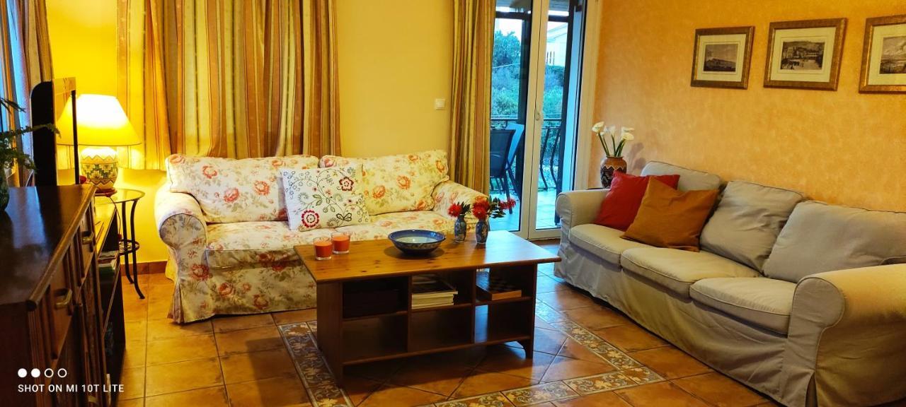Villa Pigi Meson Yerakarion Luaran gambar