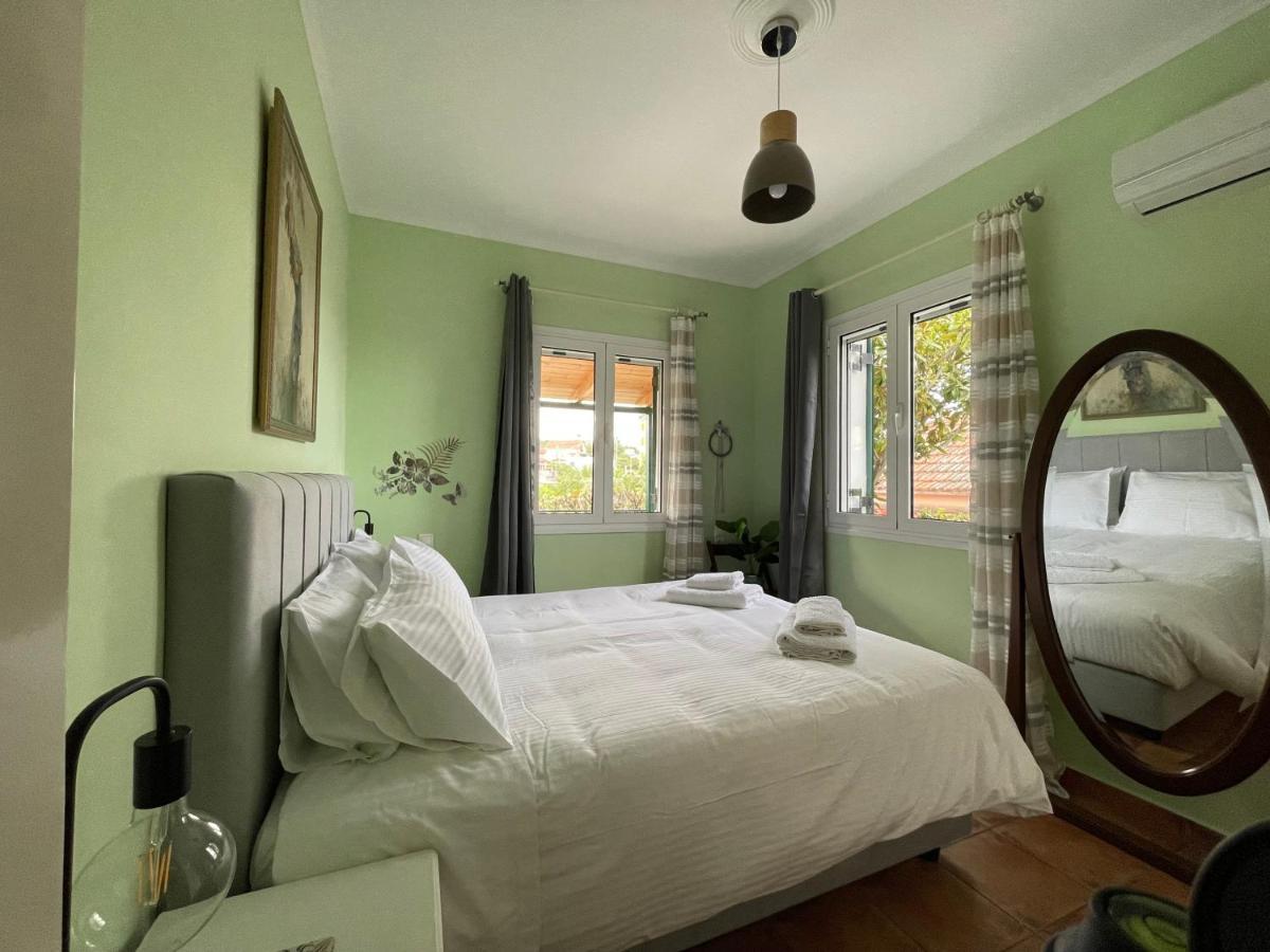 Villa Pigi Meson Yerakarion Luaran gambar