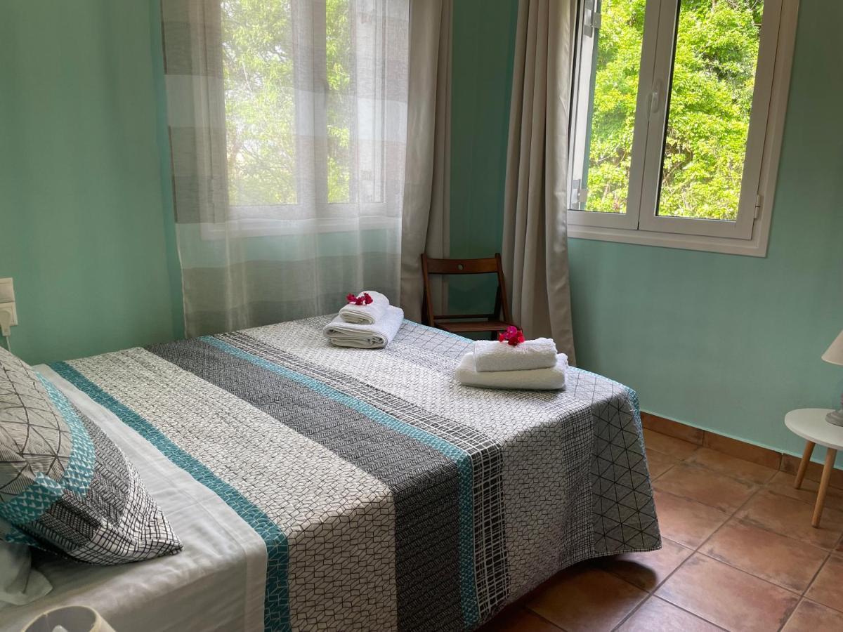 Villa Pigi Meson Yerakarion Luaran gambar