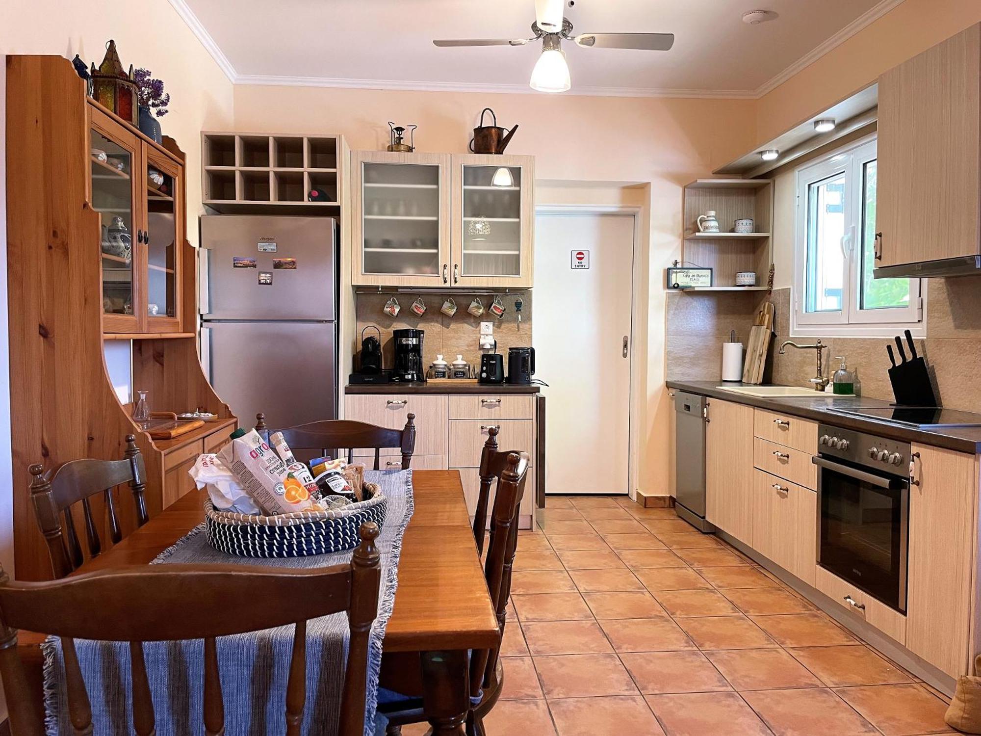 Villa Pigi Meson Yerakarion Luaran gambar