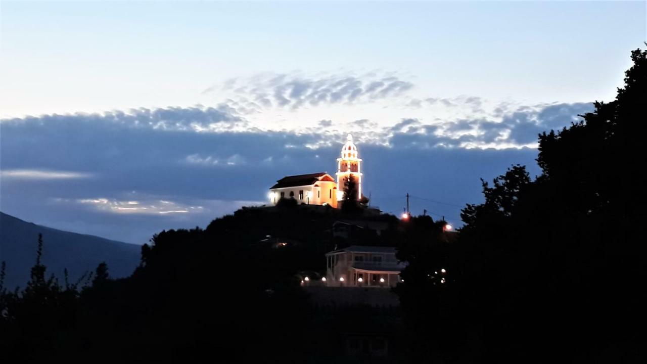 Villa Pigi Meson Yerakarion Luaran gambar